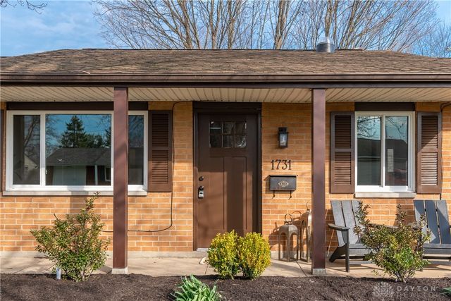 1731 Navajo Drive, Xenia, OH 45385