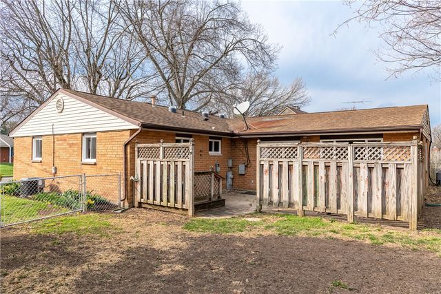 1731 Navajo Drive, Xenia, OH 45385