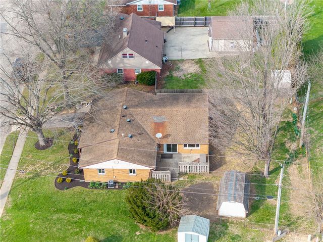 1731 Navajo Drive, Xenia, OH 45385