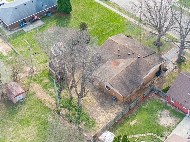 1731 Navajo Drive, Xenia, OH 45385