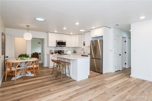 1731 Navajo Drive, Xenia, OH 45385