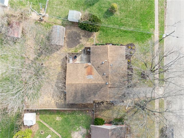 1731 Navajo Drive, Xenia, OH 45385