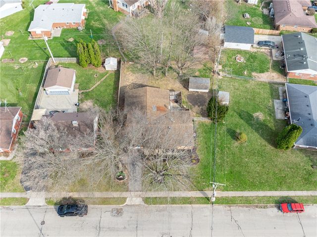 1731 Navajo Drive, Xenia, OH 45385