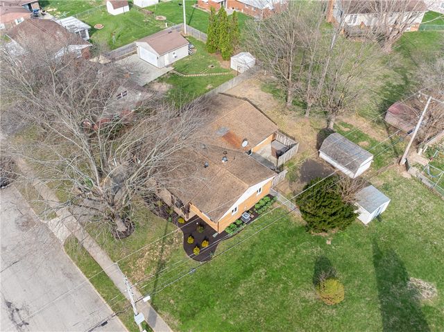 1731 Navajo Drive, Xenia, OH 45385