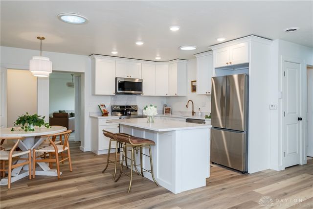 1731 Navajo Drive, Xenia, OH 45385