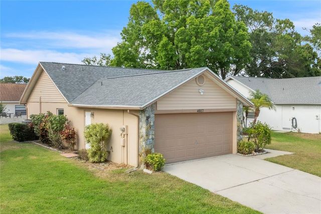 4017 103RD AVENUE N, Clearwater, FL 33762