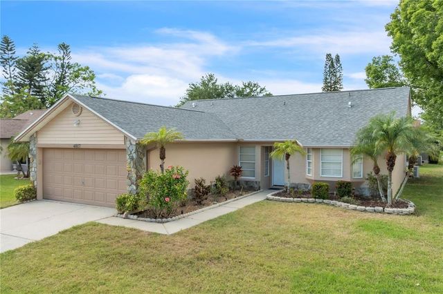 4017 103RD AVENUE N, Clearwater, FL 33762