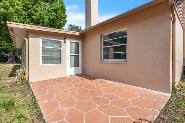4017 103RD AVENUE N, Clearwater, FL 33762