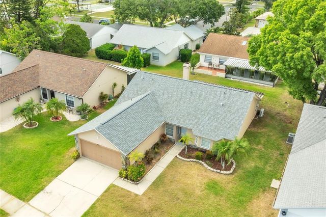 4017 103RD AVENUE N, Clearwater, FL 33762