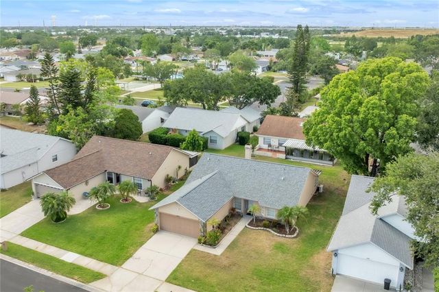 4017 103RD AVENUE N, Clearwater, FL 33762
