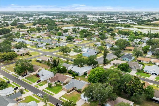 4017 103RD AVENUE N, Clearwater, FL 33762