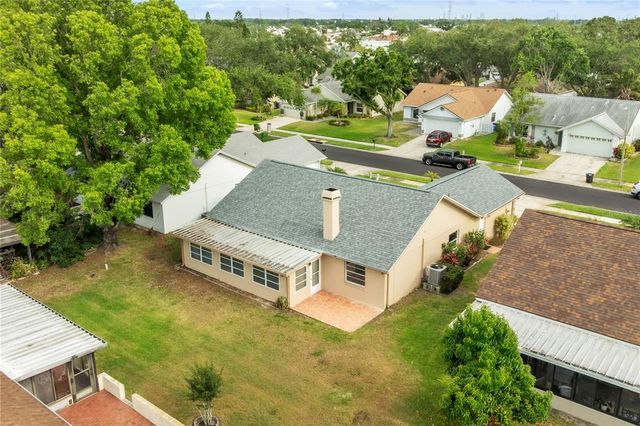4017 103RD AVENUE N, Clearwater, FL 33762