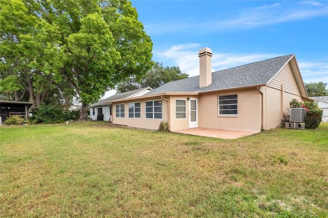 4017 103RD AVENUE N, Clearwater, FL 33762