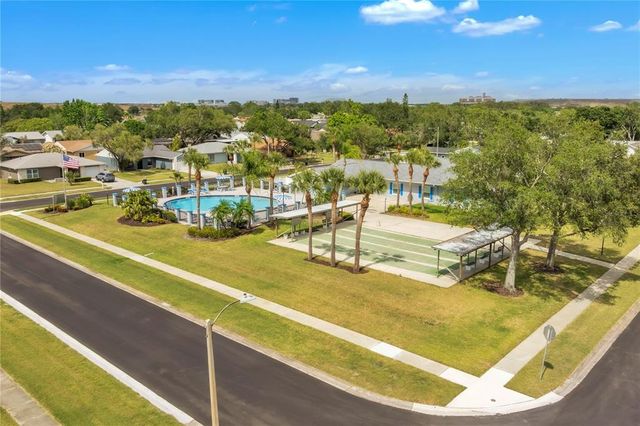 4017 103RD AVENUE N, Clearwater, FL 33762