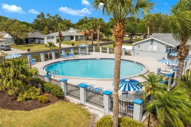 4017 103RD AVENUE N, Clearwater, FL 33762