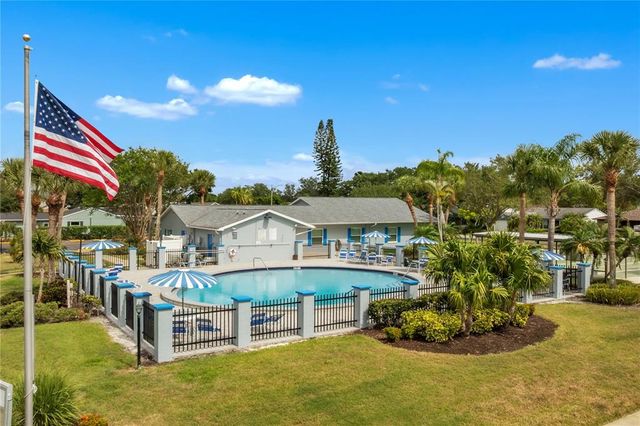 4017 103RD AVENUE N, Clearwater, FL 33762