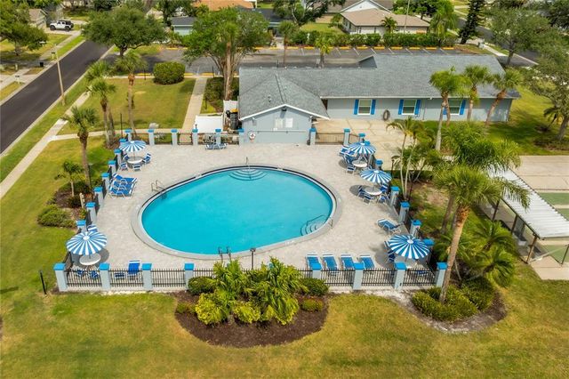 4017 103RD AVENUE N, Clearwater, FL 33762