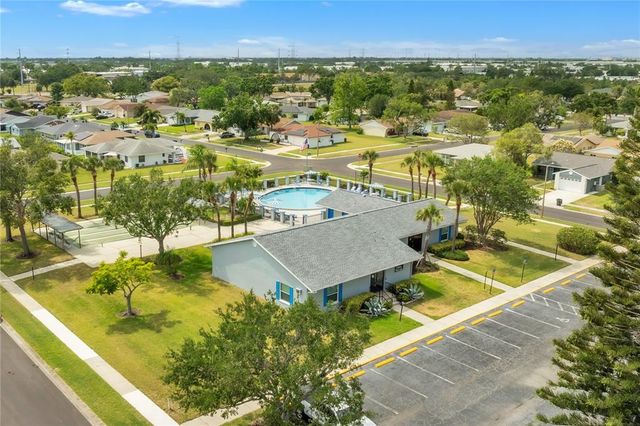 4017 103RD AVENUE N, Clearwater, FL 33762