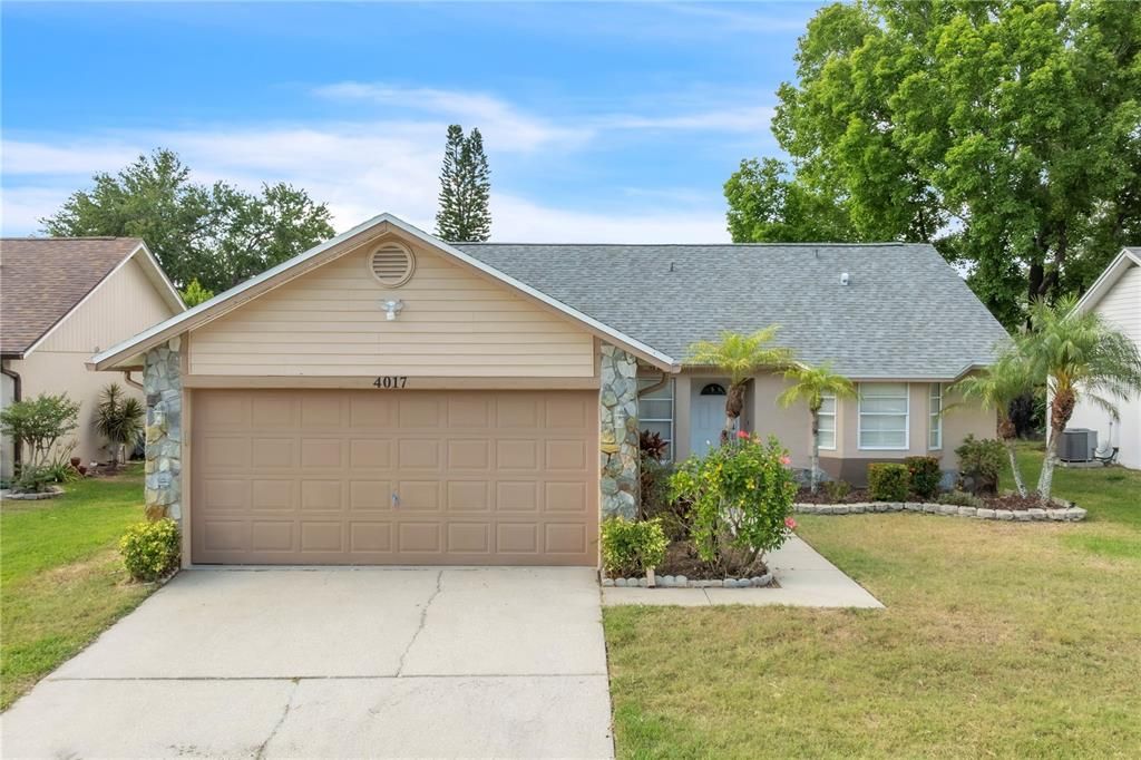 4017 103RD AVENUE N, Clearwater, FL 33762