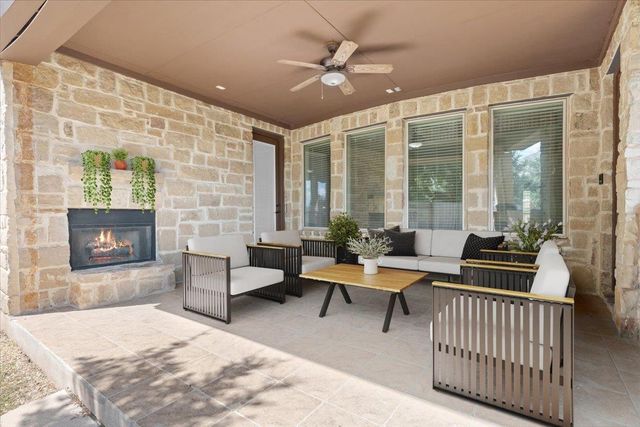 302 N Frontier LN, Cedar Park, TX 78613
