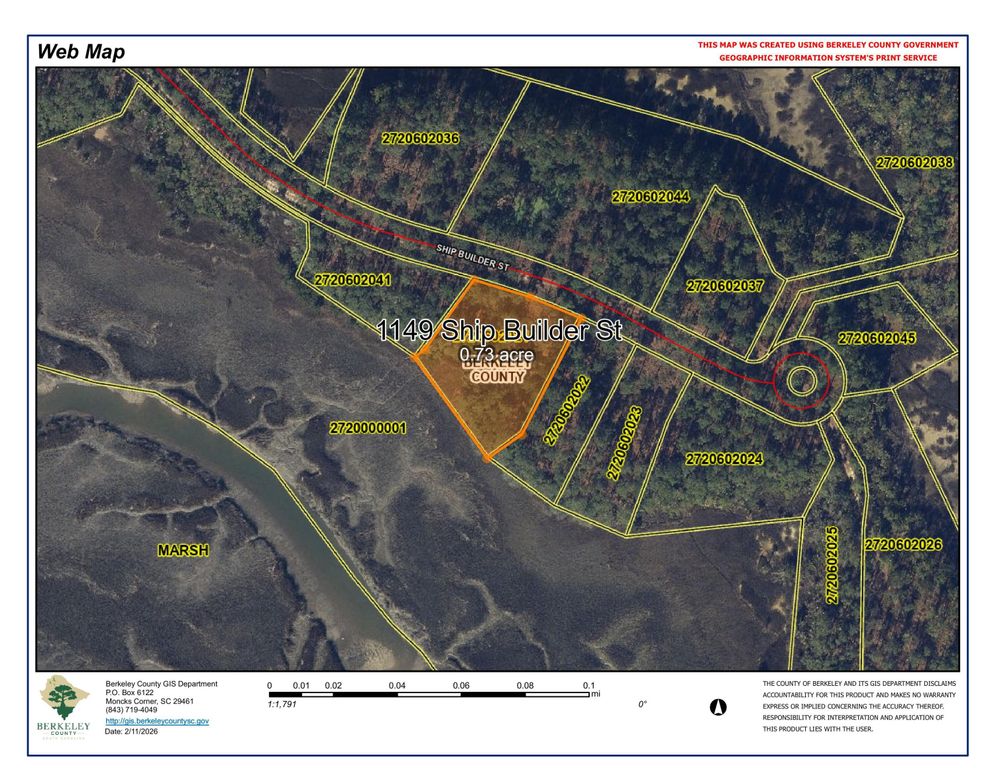 1149 Ship Builder Street, Daniel Island, SC 29492