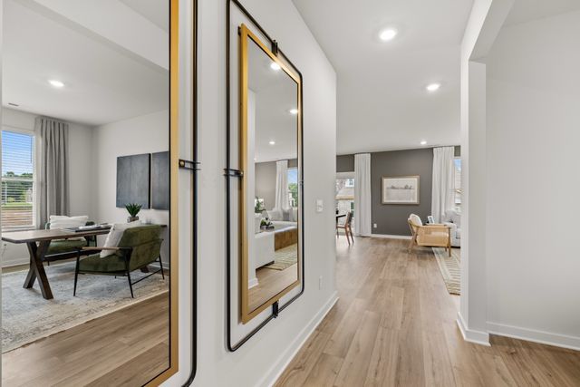 886 Bur Oak Court, Clarksville, TN 37043