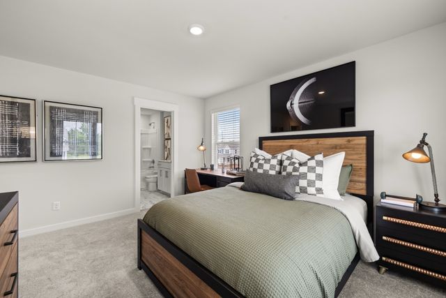 886 Bur Oak Court, Clarksville, TN 37043