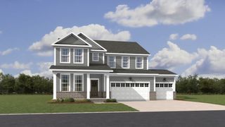 886 Bur Oak Court, Clarksville, TN 37043