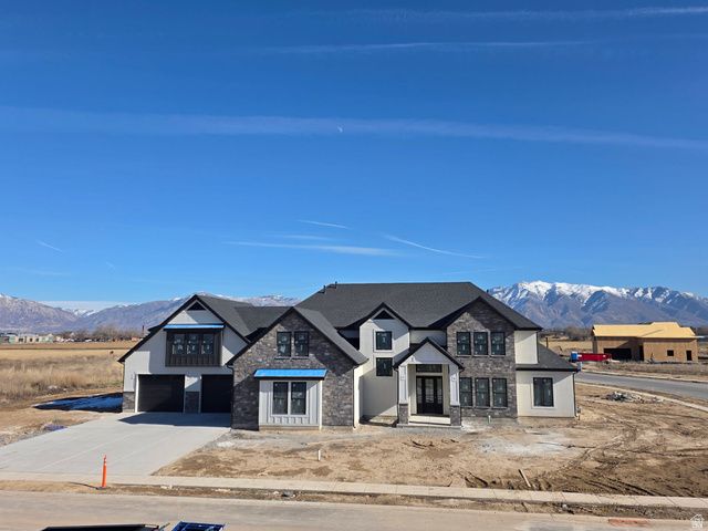 2320 S 4600 W, Taylor, UT 84401