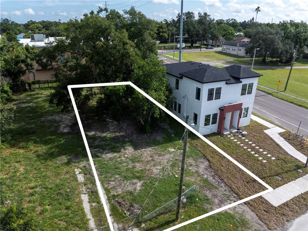 2514 E 15TH AVENUE, Tampa, FL 33605