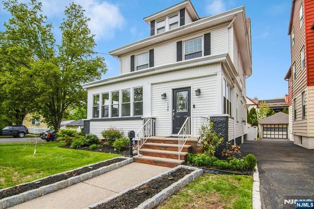 130 Madison Avenue, Clifton, NJ 07011