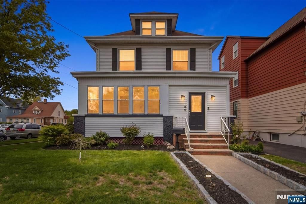 130 Madison Avenue, Clifton, NJ 07011