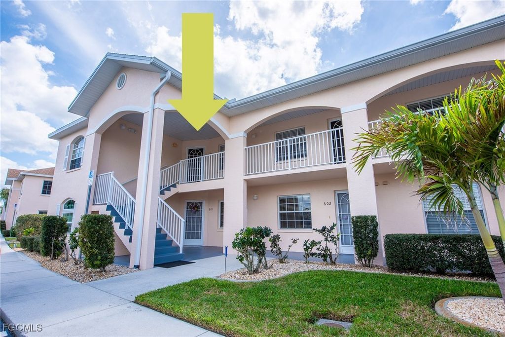 12144 SW Egret CIR 605, Lake Suzy, FL 34269