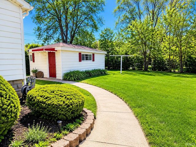 4139 Johnson Avenue, Hammond, IN 46327