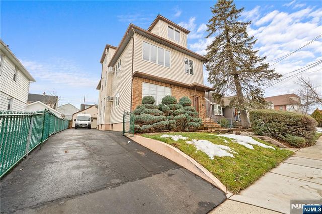 35 Dawson Avenue 2, Clifton, NJ 07012