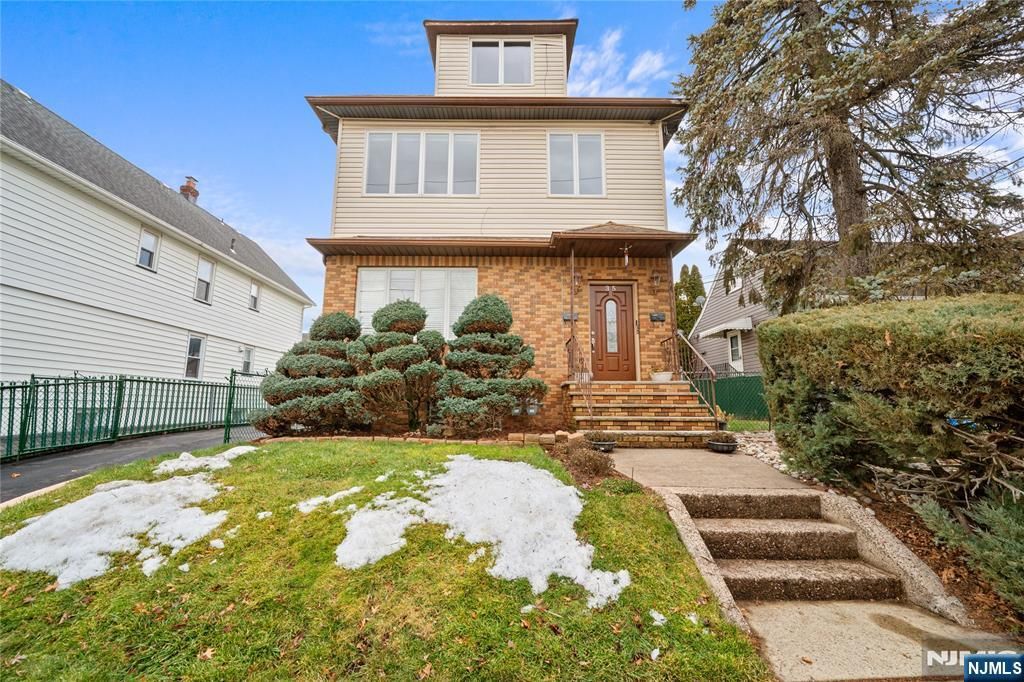 35 Dawson Avenue 2, Clifton, NJ 07012