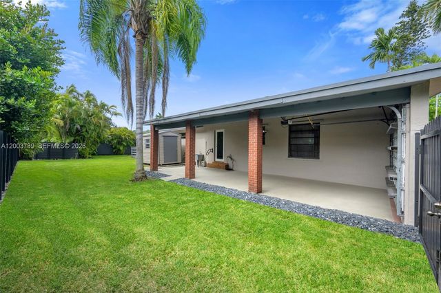 5746 SW 53rd Ter, South Miami, FL 33155