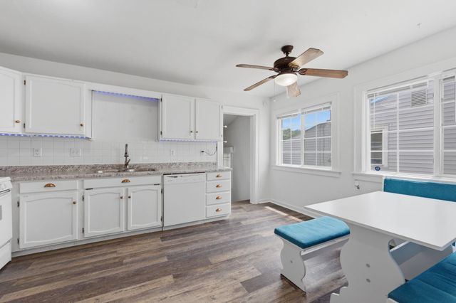 644 S Green St, Wichita, KS 67211