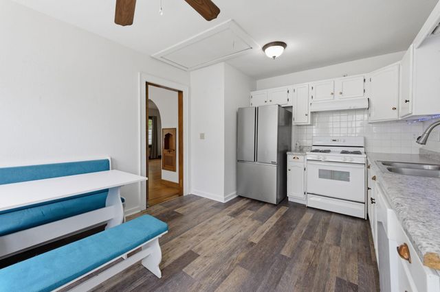 644 S Green St, Wichita, KS 67211