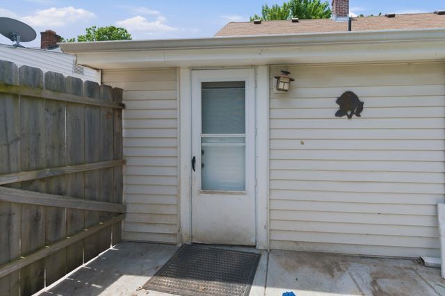 644 S Green St, Wichita, KS 67211