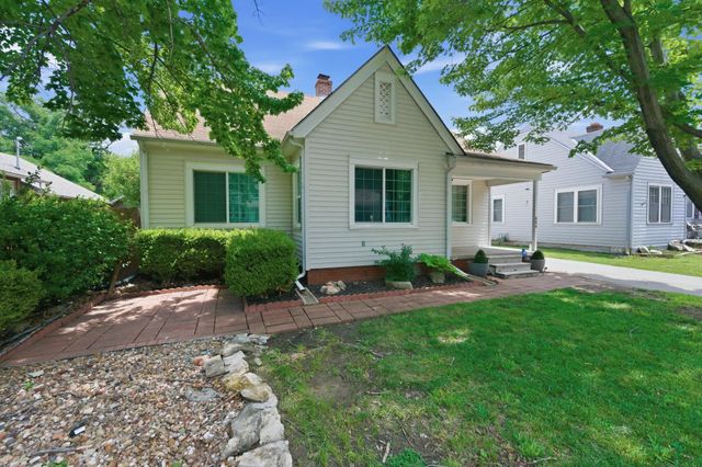 644 S Green St, Wichita, KS 67211
