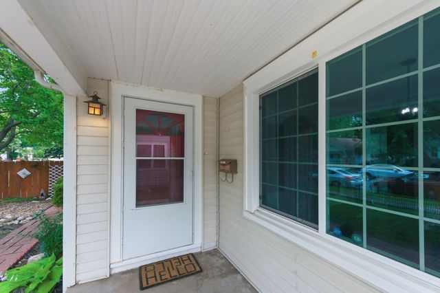 644 S Green St, Wichita, KS 67211