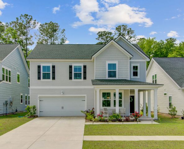 86 Red Bluff Street, Summerville, SC 29483