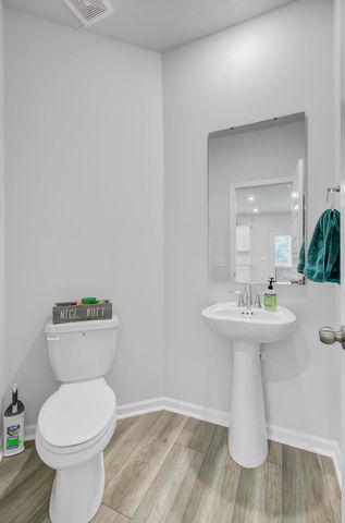 86 Red Bluff Street, Summerville, SC 29483