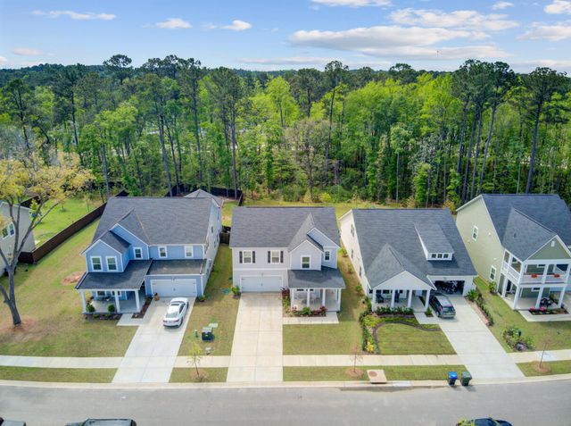 86 Red Bluff Street, Summerville, SC 29483