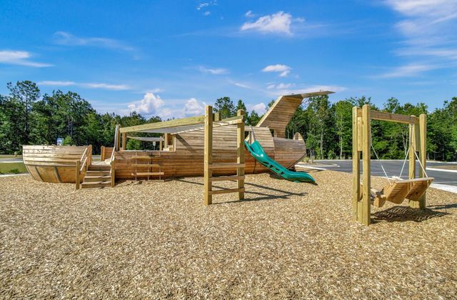 86 Red Bluff Street, Summerville, SC 29483