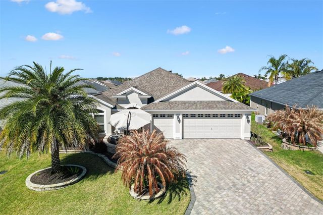 4354 ZEPPELIN ROAD, The Villages, FL 32163