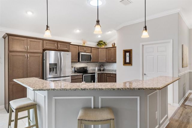 4354 ZEPPELIN ROAD, The Villages, FL 32163