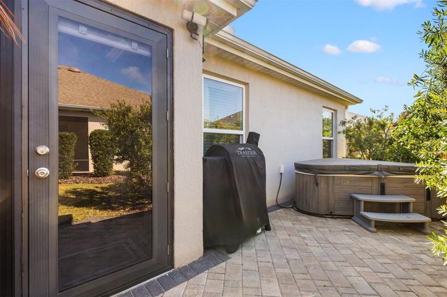 4354 ZEPPELIN ROAD, The Villages, FL 32163