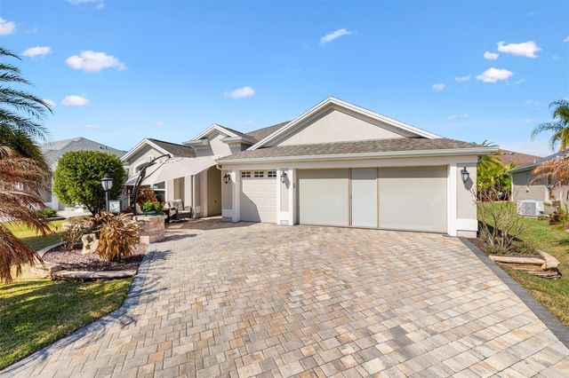 4354 ZEPPELIN ROAD, The Villages, FL 32163